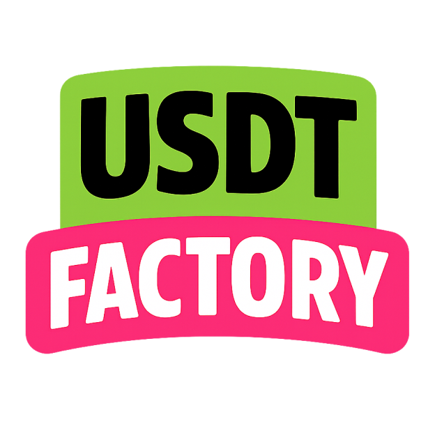 USDT Factory